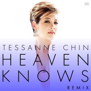 Heaven Knows (Remix) (Single)