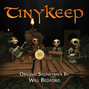 TinyKeep OST (OST)