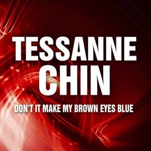 Don't It Make My Brown Eyes Blue (Single)
