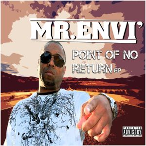 Point of No Return (EP)