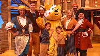 Pirate Pudsey Radio