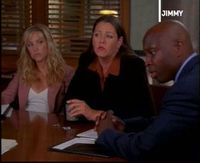 La tête de Sainte-Catherine