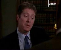 Alan Shore fait du zèle