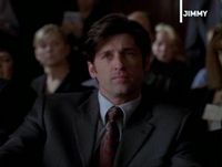 Maître Shore est de retour