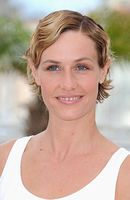 Photo Cécile de France