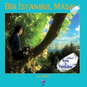 Bir İstanbul Masalı (OST)