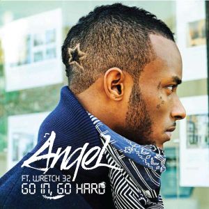 Go In, Go Hard (EP)