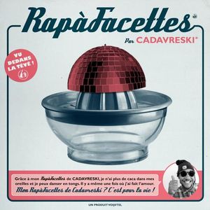 Rapàfacettes (EP)