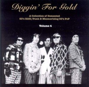 Diggin’ for Gold, Volume 4