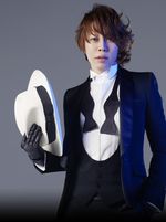 T.M.Revolution