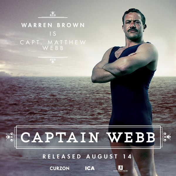 Captain Webb