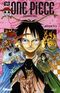 Justice N°9 - One Piece, tome 36