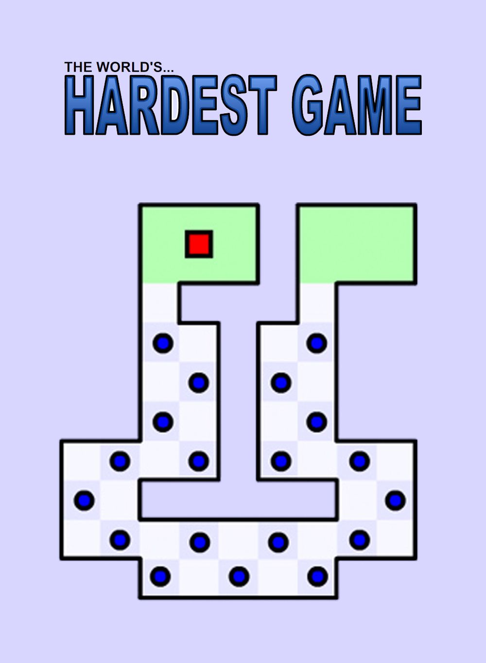 The World's Hardest Game (2007) Jeu vidéo SensCritique