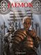 Le sang des initiés - Jaemon , tome 2