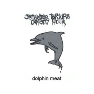 Dolphin Meat (Live)