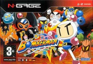 Bomberman