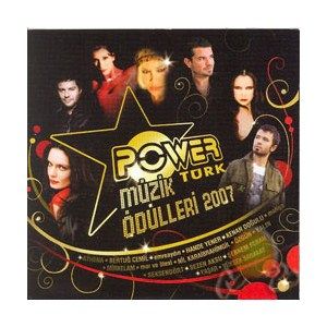 PowerTürk Müzik Ödülleri 2007