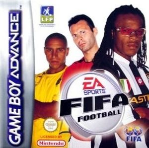 FIFA Football