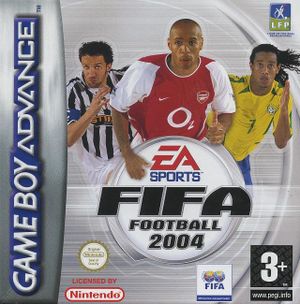 FIFA 2004