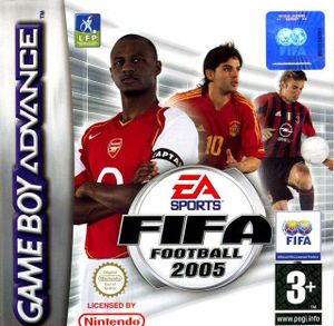 FIFA 2005