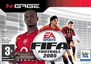 FIFA 2005
