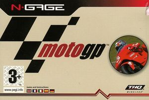 MotoGP