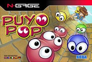 Puyo Pop