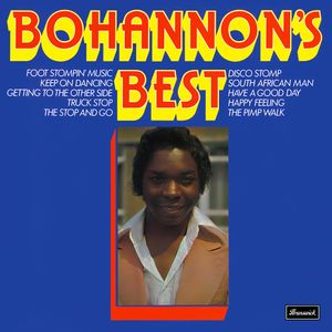 Bohannon's Best