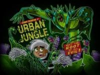 Jungle urbaine