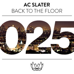 Back to the Floor EP (EP)