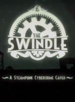 Jaquette The Swindle Jaquette The Swindle