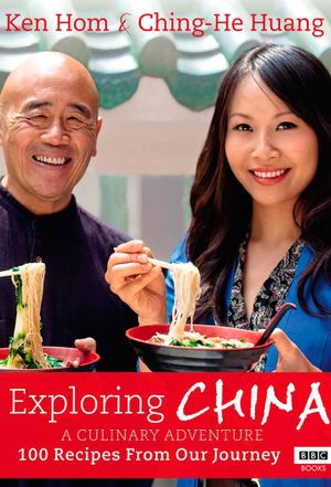 Exploring China A Culinary Adventure