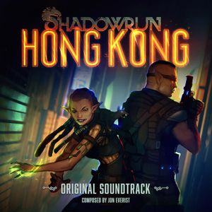 Shadowrun: Hong Kong Original Soundtrack (OST)