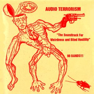 Audio Terrorism