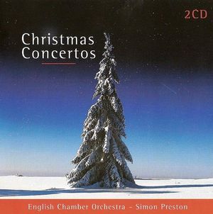 Concerto a Quattro in forma di pastorale "Per il Santissimo Natale" Op. 8 Nr. 6 G-Moll: II. Largo