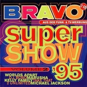 Bravo Supershow, Volume 2: '95