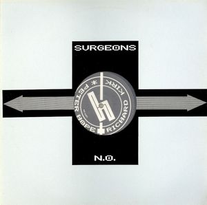 Surgeons / N.O. (Single)
