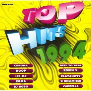 Top Hits 1994