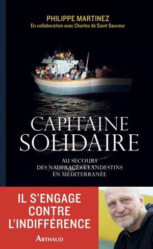 Capitaine Solidaire