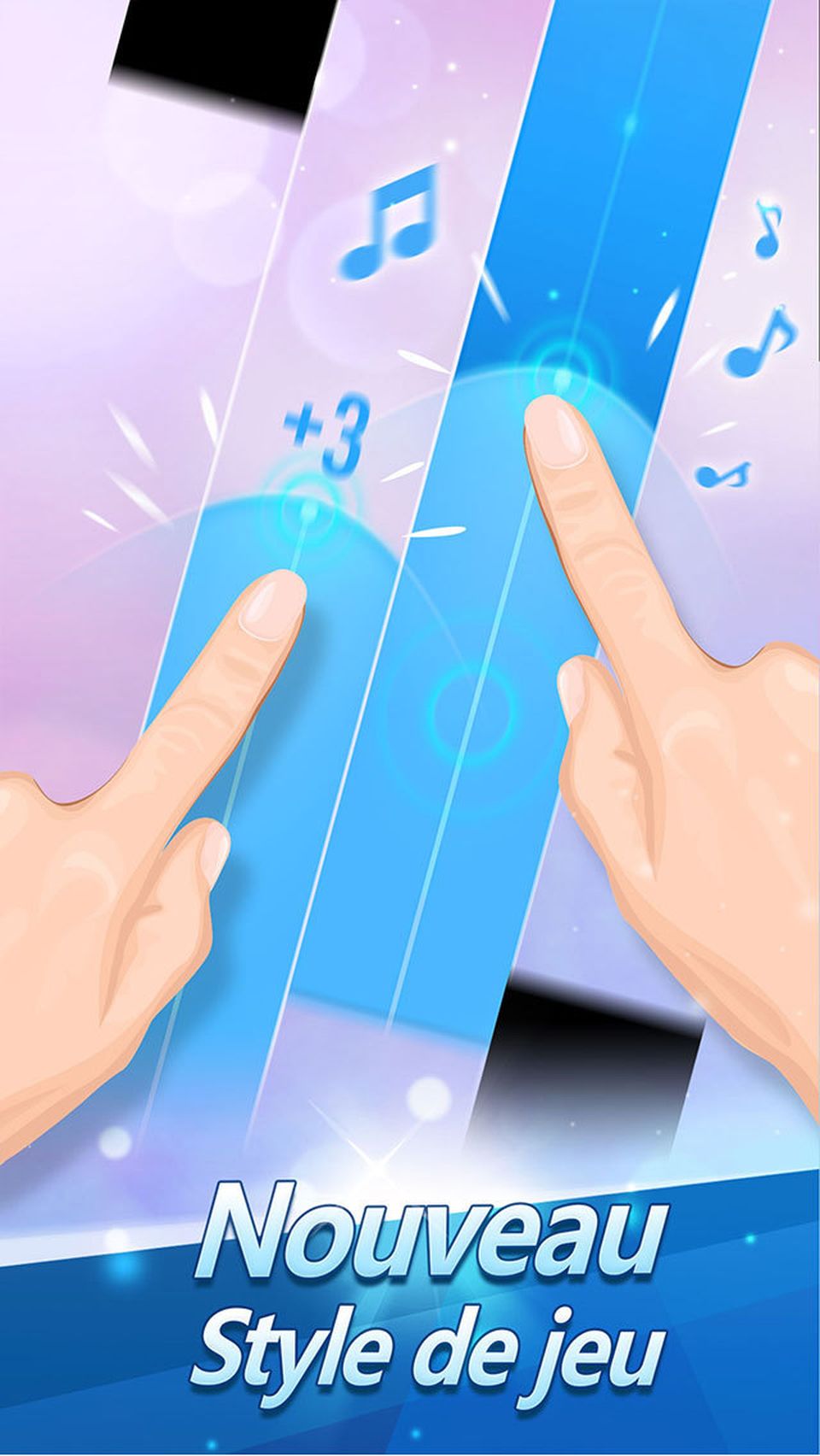 play piano tiles 2 game