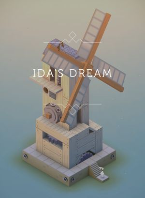 Monument Valley: Ida's Dream