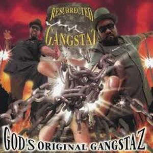 Resurrected Gangstaz