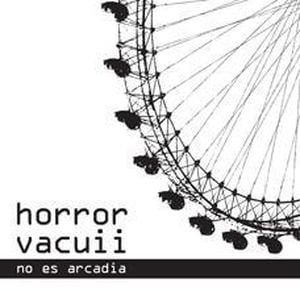 No es arcadia (EP)