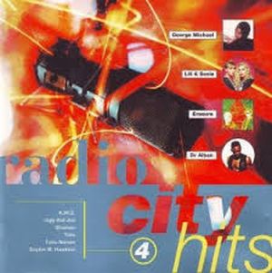 Radio City Hits 4