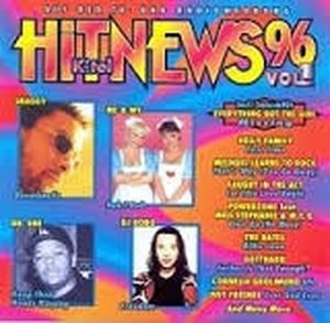 Hit News ’96, Vol. 1