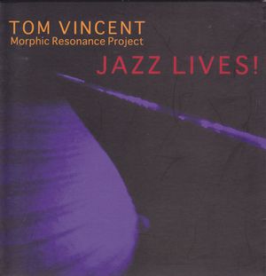 Jazz Lives!