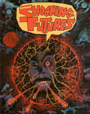 Alan Moore's Shocking Futures