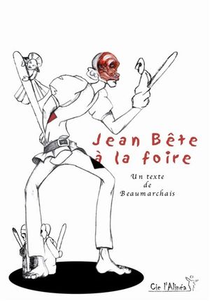 Jean Bête à la foire