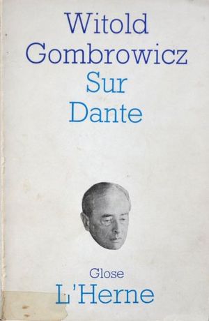 Sur Dante