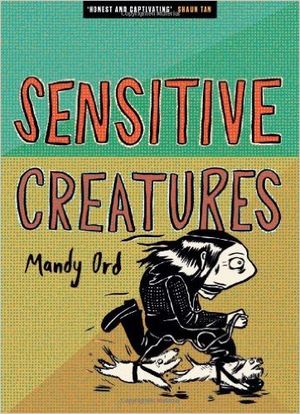 Sensitive Creatures